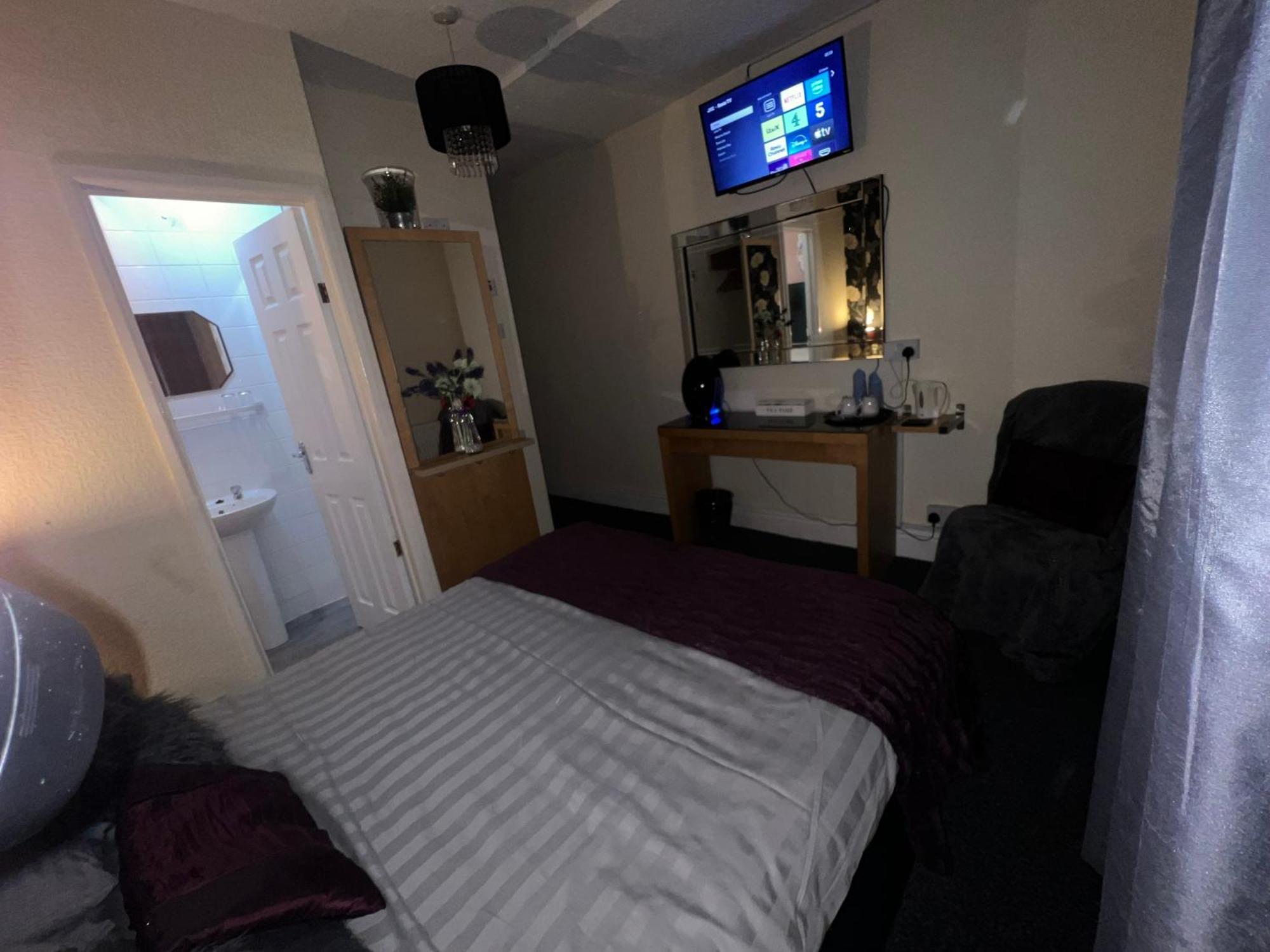 Ash Lea Hotel — Photos 2