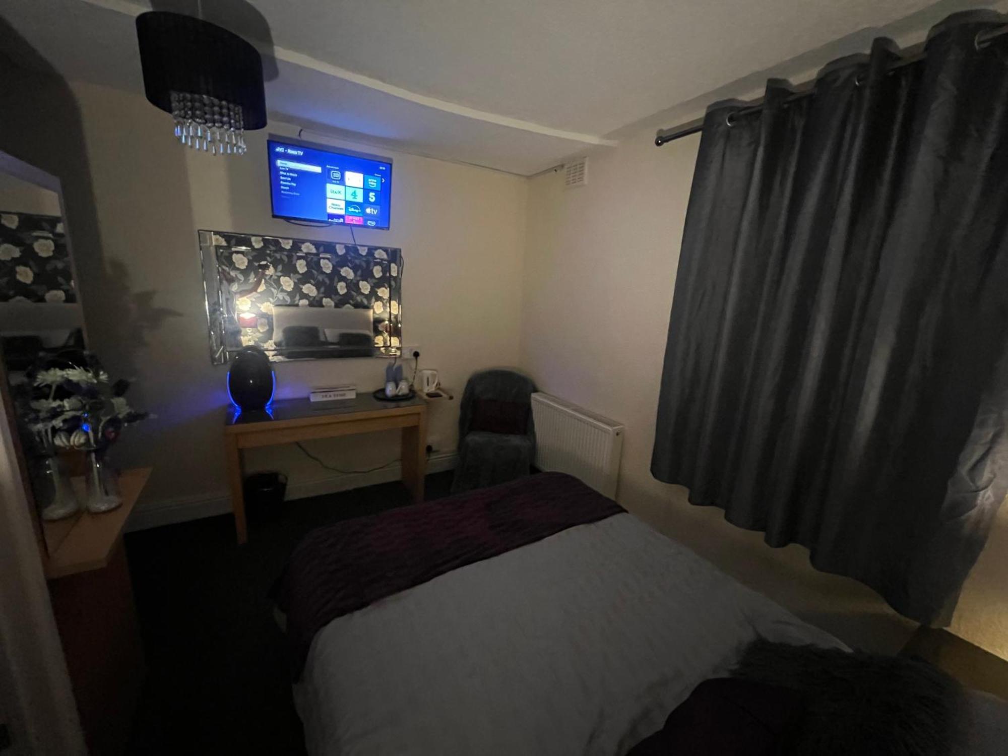 Ash Lea Hotel, Blackpool