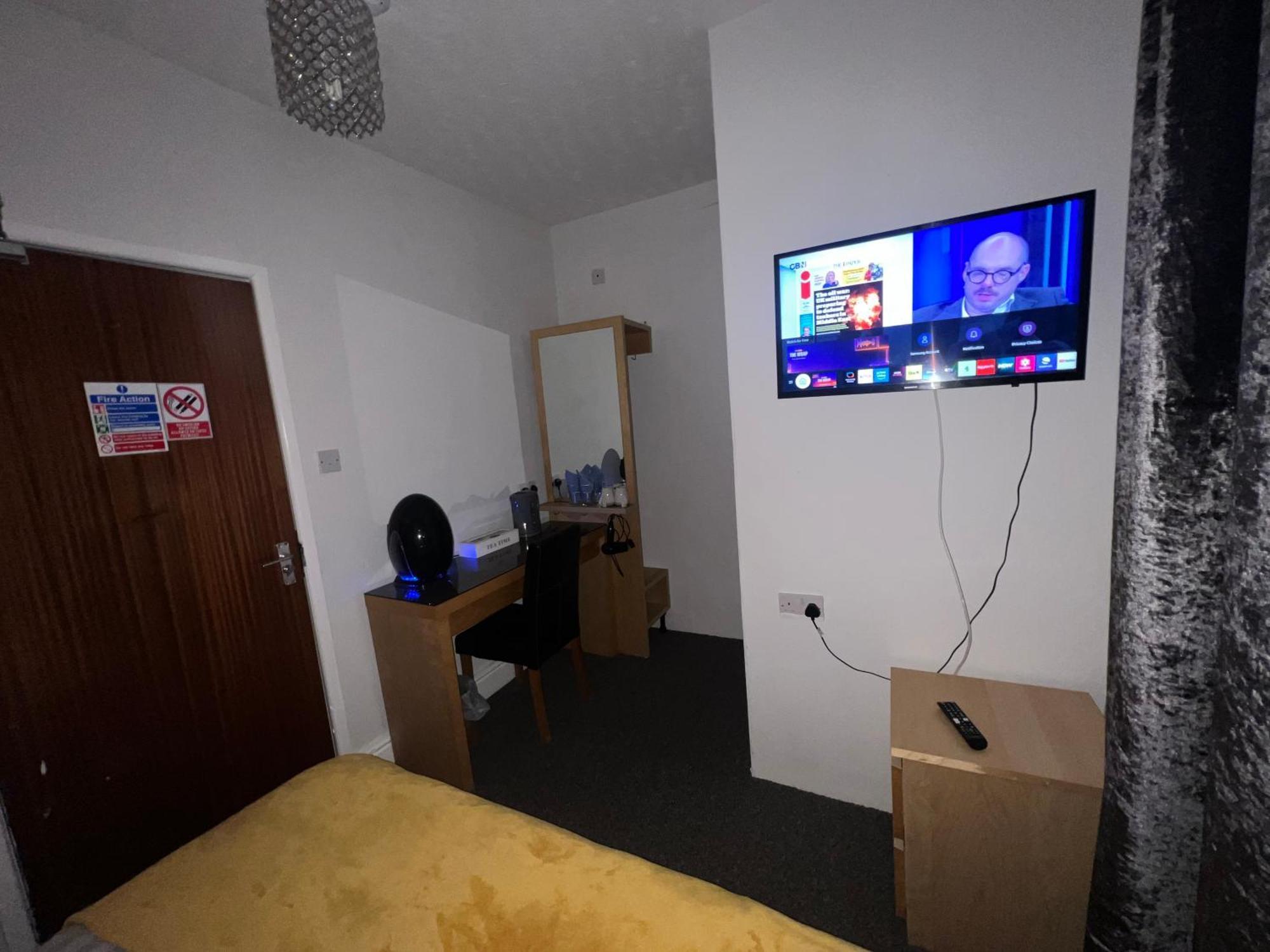 Ash Lea Hotel — Photos 1